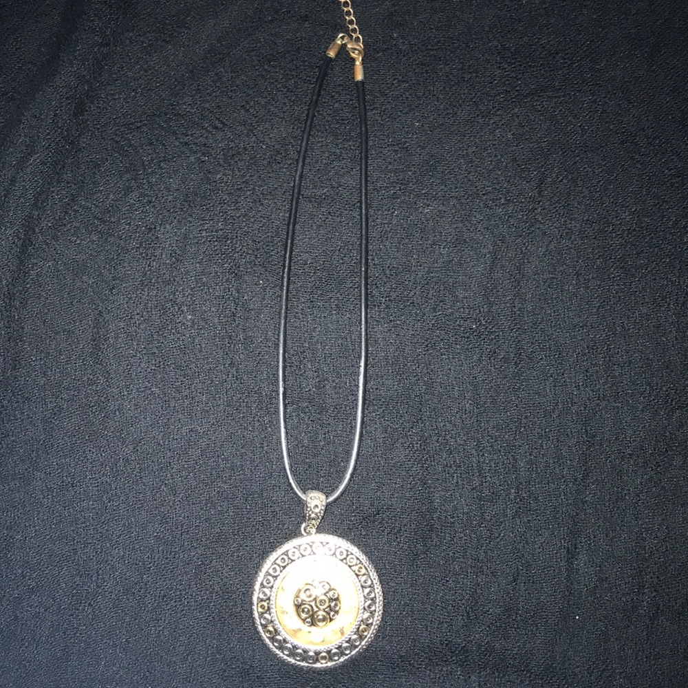 Lia Sophia Pendant